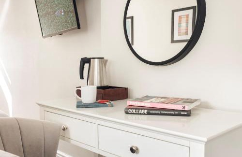 Ambleside Casa | Finest Retreats - Kelsick Villa Guest House - Scafell