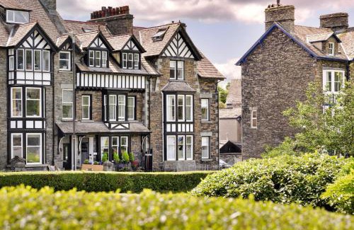Ambleside Casa | Finest Retreats - Kelsick Villa Guest House - Scafell