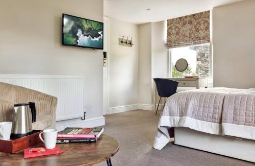 Ambleside Casa | Finest Retreats - Kelsick Villa Guest House - Helvellyn