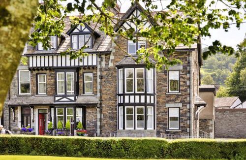 Ambleside Casa | Finest Retreats - Kelsick Villa Guest House - Bowfell