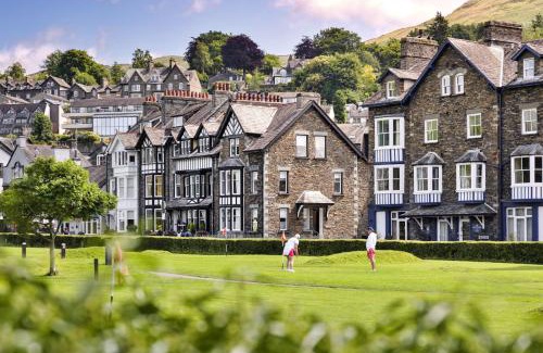 Ambleside Casa | Finest Retreats - Kelsick Villa Guest House - Bowfell