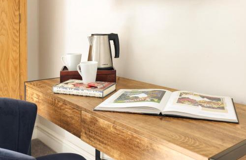Ambleside Casa | Finest Retreats - Kelsick Villa Guest House - Bowfell