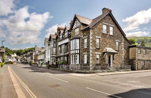 Ambleside Casa | Finest Retreats - Kelsick Villa Guest House - Bowfell