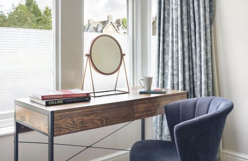 Ambleside Casa | Finest Retreats - Kelsick Villa Guest House - Catbells