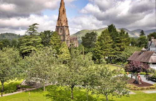 Ambleside Casa | Finest Retreats - Kelsick Villa Guest House - Catbells