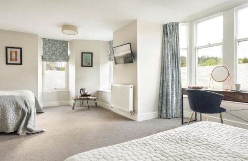 Ambleside Casa | Finest Retreats - Kelsick Villa Guest House - Catbells