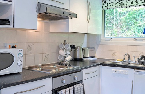 St Teath Chalet De Esquí | Lanteglos Villa