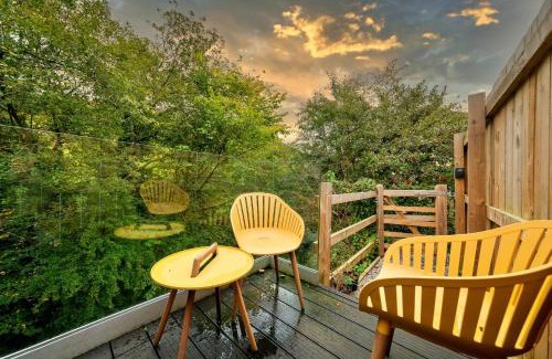 Cragg Vale Casa | Finest Retreats - Luxurious Hidden Cragg Vale Escape by Hebden Beck