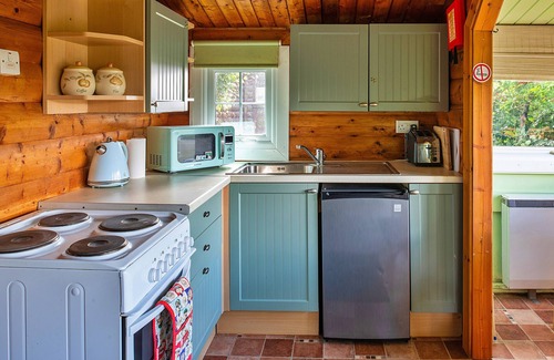 Bronaber Cabina | Mountain View