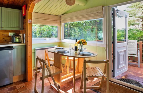 Bronaber Cabina | Mountain View
