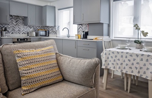 Muston Apartamento | 11 Belle House