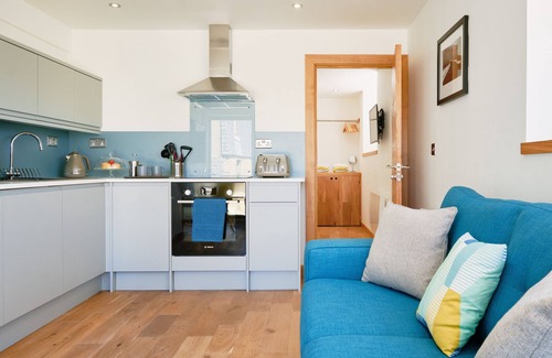 Porthleven Apartamento | Pipedream