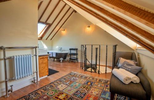 Kemptown Apartamento | Finest Retreats - Pittodrie Guest House - Apartment 6