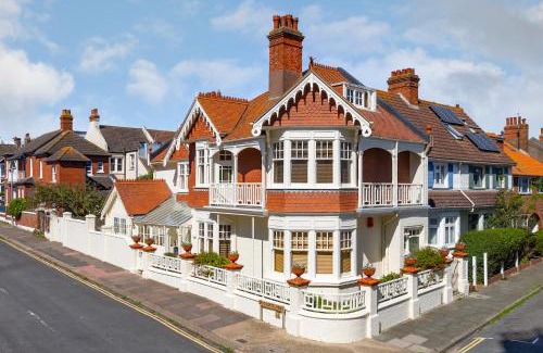 Kemptown Apartamento | Finest Retreats - Pittodrie Guest House - Apartment 6