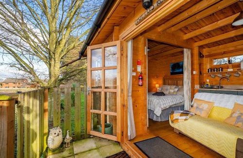 Surlingham Chalet De Esquí | Finest Retreats - Pottles Retreat