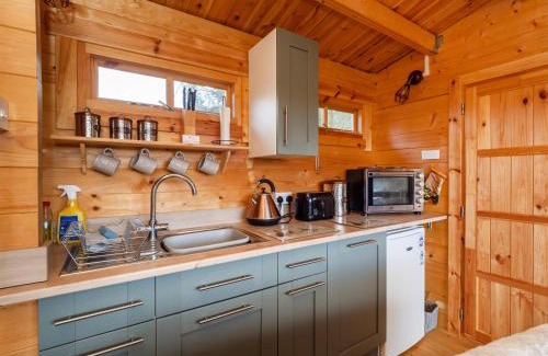 Surlingham Chalet De Esquí | Finest Retreats - Pottles Retreat