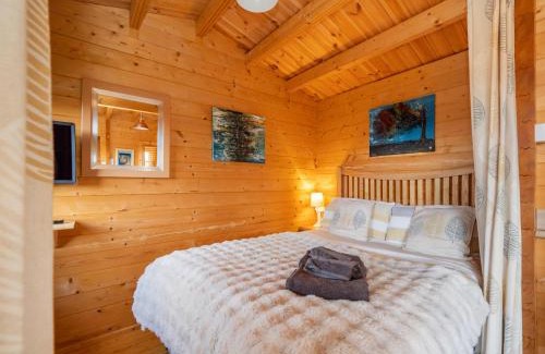 Surlingham Chalet De Esquí | Finest Retreats - Pottles Retreat