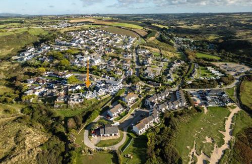Holywell Casa | Finest Retreats - Romany Rye