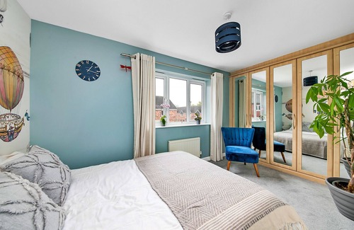 Stanley Casa | Rothwell Gardens