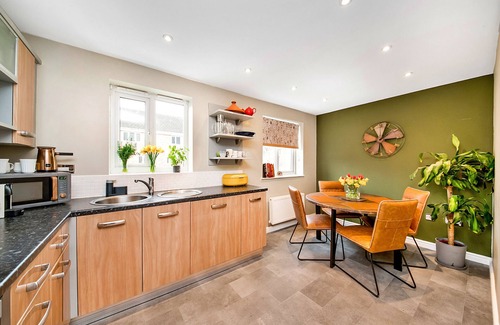 Stanley Casa | Rothwell Gardens