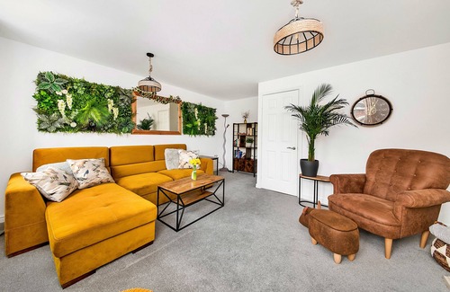 Stanley Casa | Rothwell Gardens