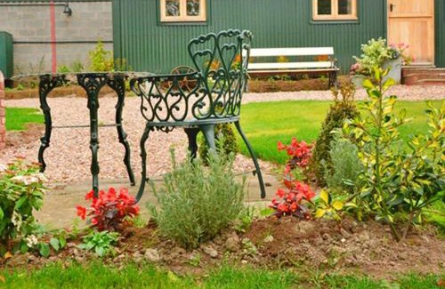 Coalbrookdale Chalet De Esquí | Finest Retreats - Shepherds Lodge at Morrells Wood