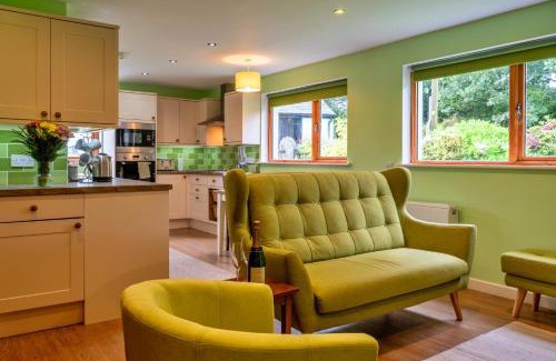 Boscastle Chalet De Esquí | Finest Retreats - Skylarks