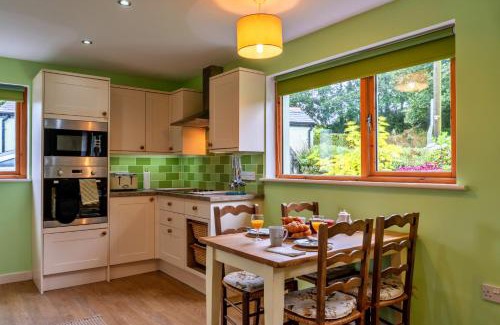 Boscastle Chalet De Esquí | Finest Retreats - Skylarks