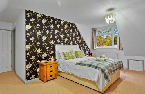 Westbere Apartamento | Springfields