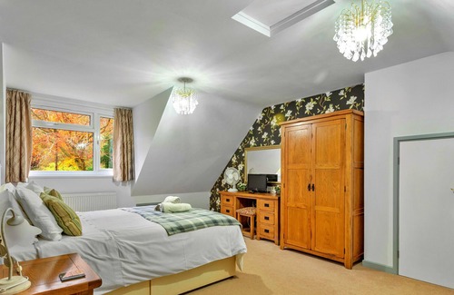 Westbere Apartamento | Springfields