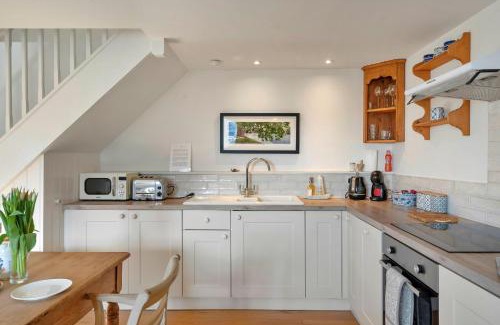 Newton Ferrers Casa | Finest Retreats - Stable Cottage at Yealmpton