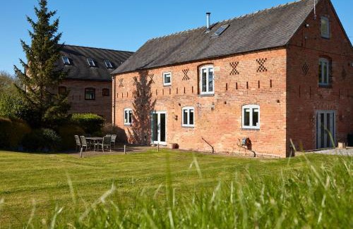 Dalbury Lees Casa | Finest Retreats - Sunshine Cottage