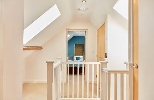 Dalbury Lees Casa | Finest Retreats - Sunshine Cottage