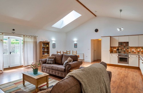 Saint Columb Major Cabaña | Sweetpea Barn
