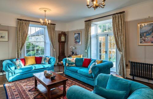 Gweek Casa | Finest Retreats - The Old Counting House