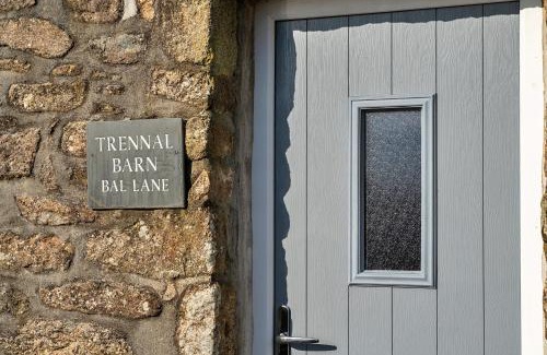 Saint Erth Praze Casa | Finest Retreats - Trennal Barn