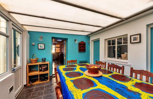 Dyffryn Ardudwy Casa | Finest Retreats - Ty Gwyn Hideaway