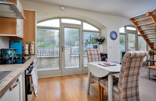 Thornton Dale Apartamento | Victory Mill - Apartment Five