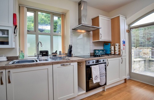 Thornton Dale Apartamento | Victory Mill - Apartment Five