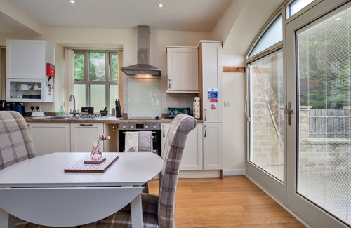 Thornton Dale Apartamento | Victory Mill - Apartment Five