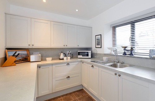 Goldsithney Cabaña | West Cottage at Goldsithney