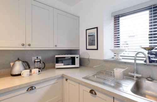 Goldsithney Cabaña | West Cottage at Goldsithney