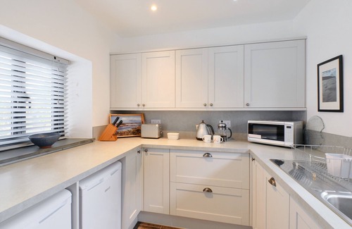 Goldsithney Cabaña | West Cottage at Goldsithney
