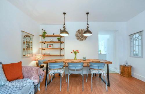 Cawsand Casa | Finest Retreats - Woodleigh, Cawsand