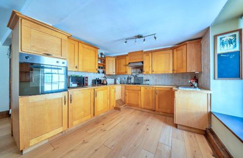 Brecon Apartamento | Finest Retreats - Yr Daflod