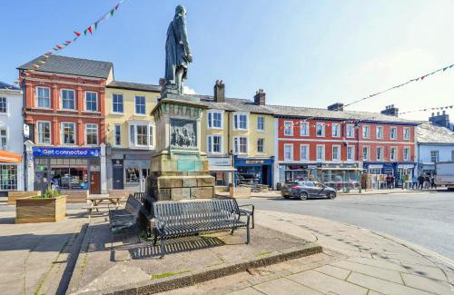 Brecon Apartamento | Finest Retreats - Yr Daflod