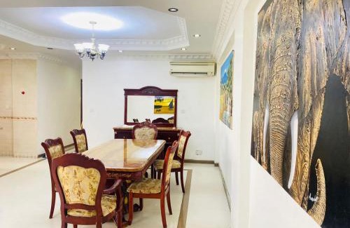 Oyster Bay Apartamento | Finest -Sea View Oysterbay 2 Bedroom Apartment