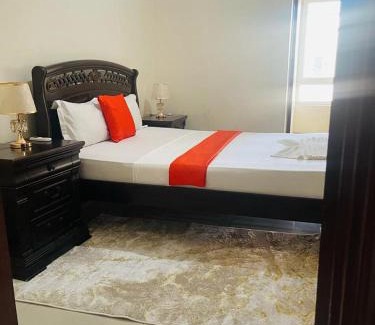 Oyster Bay Apartamento | Finest -Sea View Oysterbay 2 Bedroom Apartment