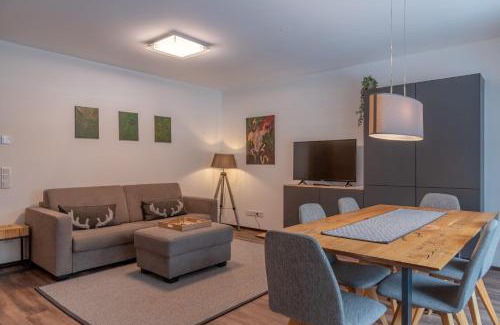 Zell am See Apartamento | Finest Villa Zell am See by All in One Apartments