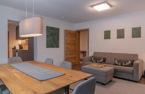 Zell am See Apartamento | Finest Villa Zell am See by All in One Apartments